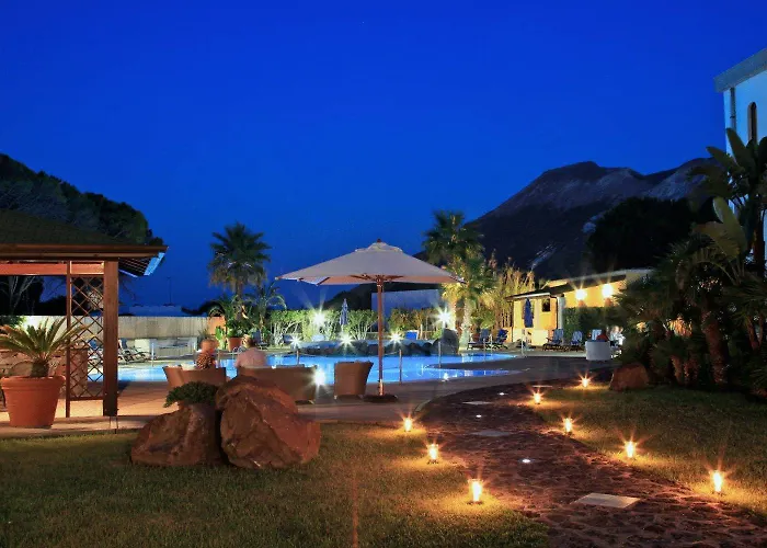 Hotel Orsa Maggiore