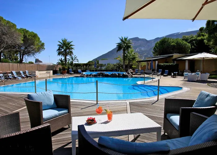 Hotel Orsa Maggiore