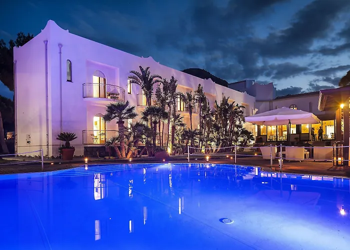 Hotel Orsa Maggiore