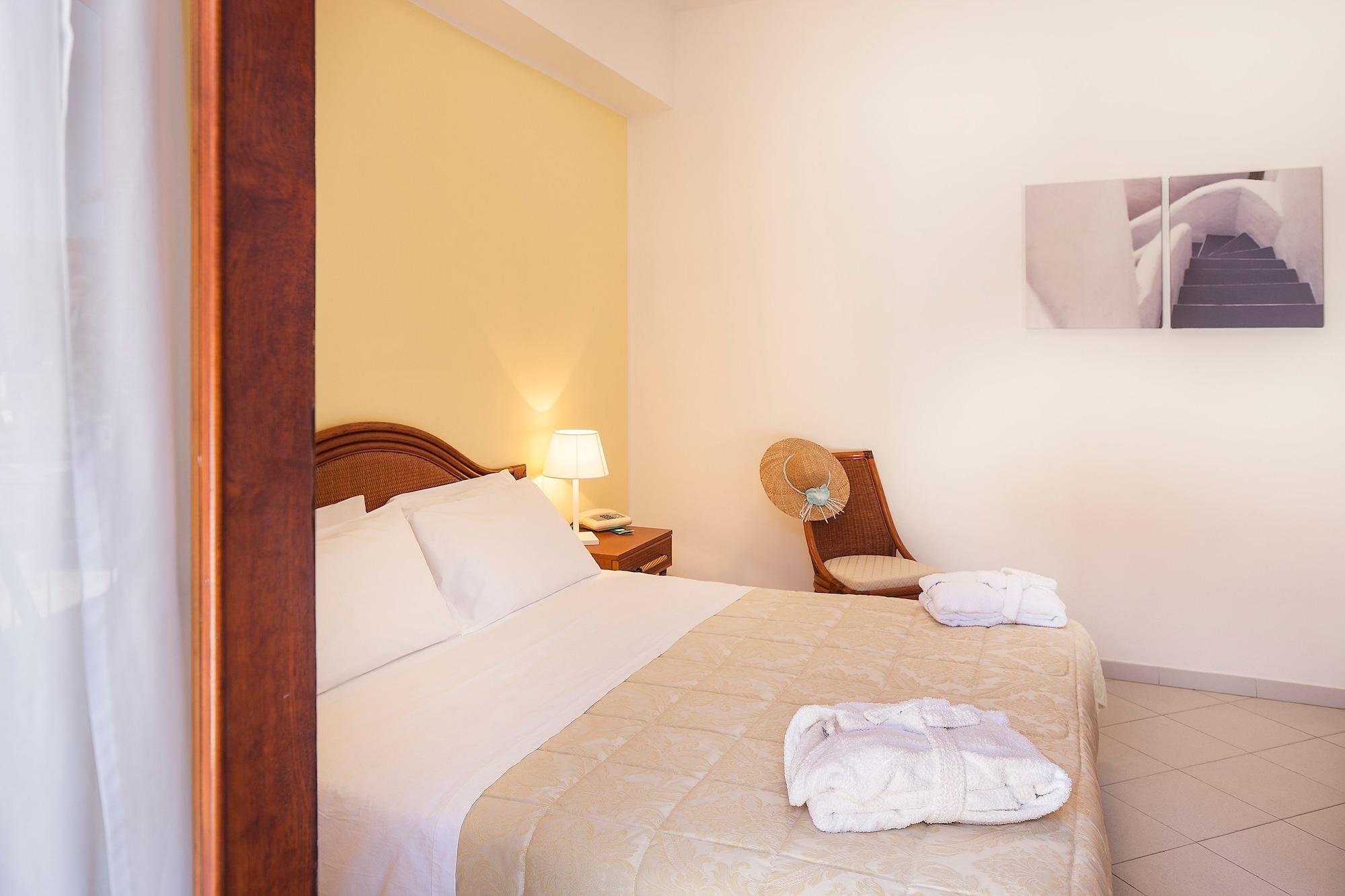Orsa Maggiore Hotel 3*