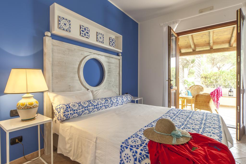 Hotel Orsa Maggiore Vulcano (Isola)