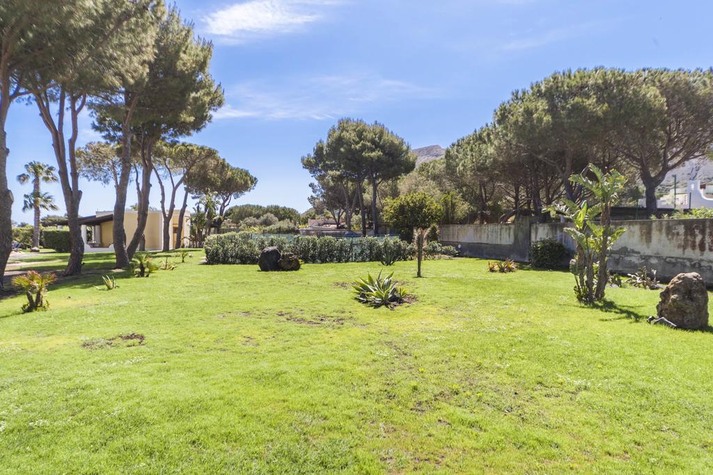 Hotel Orsa Maggiore Vulcano (Isola)
