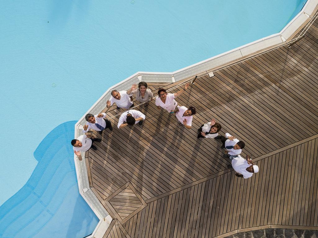 Hotel Orsa Maggiore