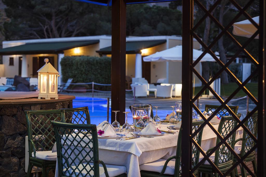 Orsa Maggiore Hotel