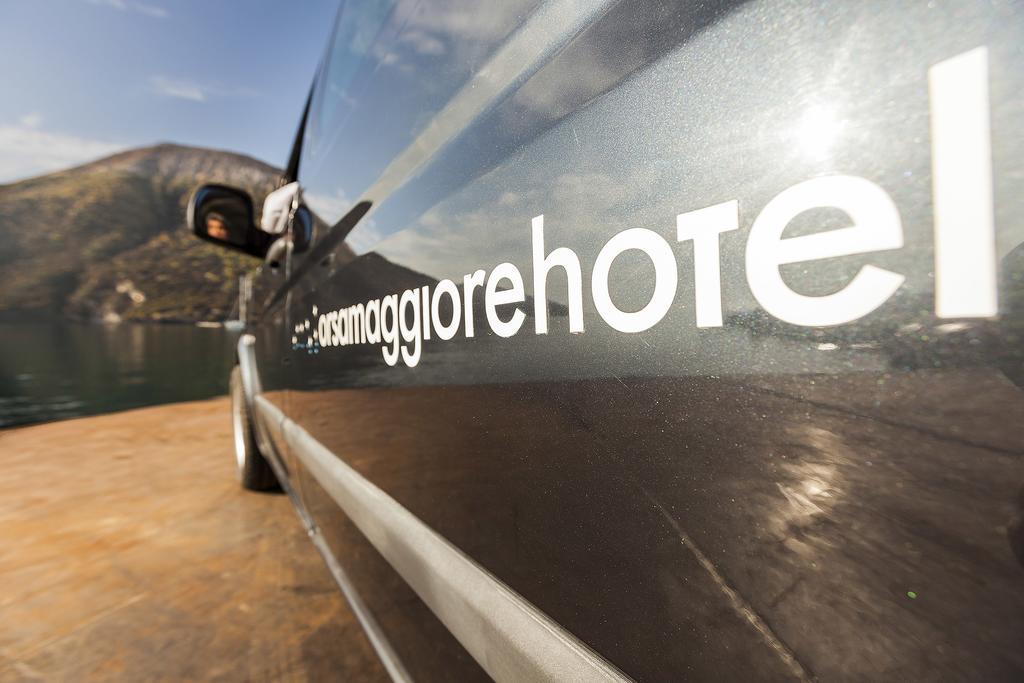 Hotel Orsa Maggiore