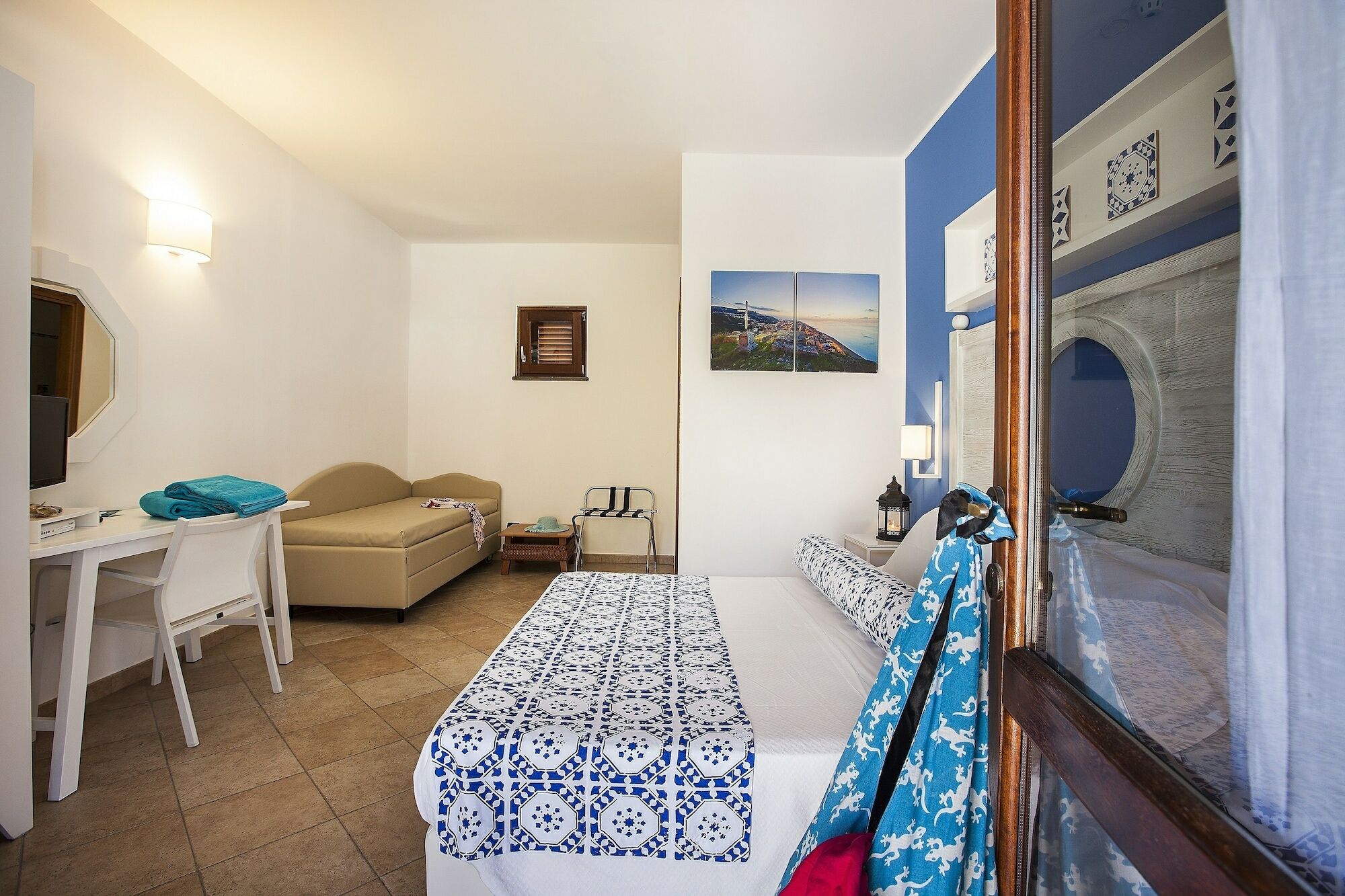 Hotel Orsa Maggiore