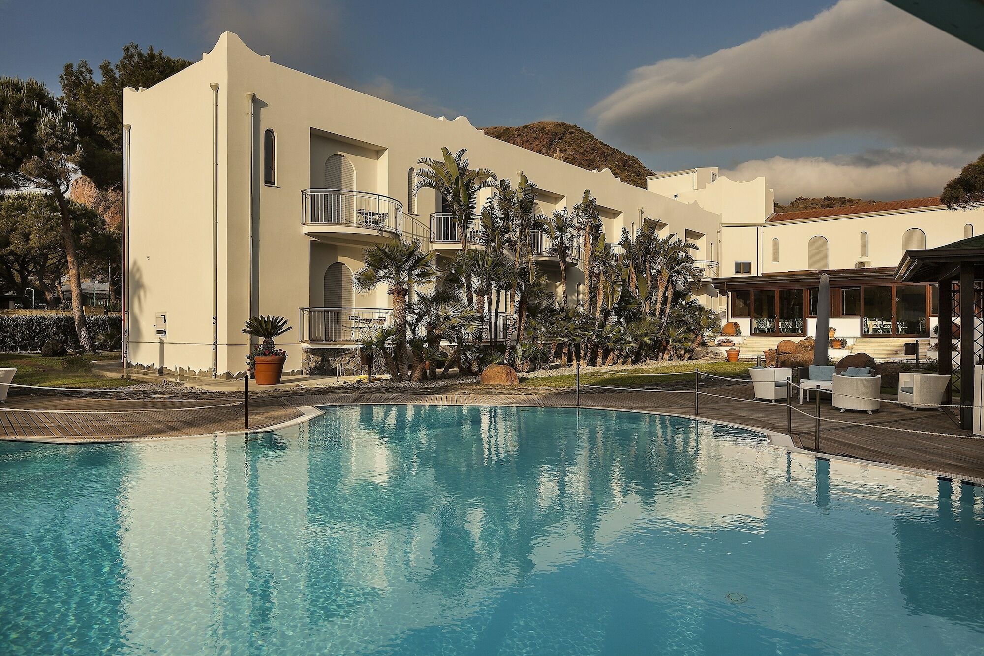 Hotel Orsa Maggiore