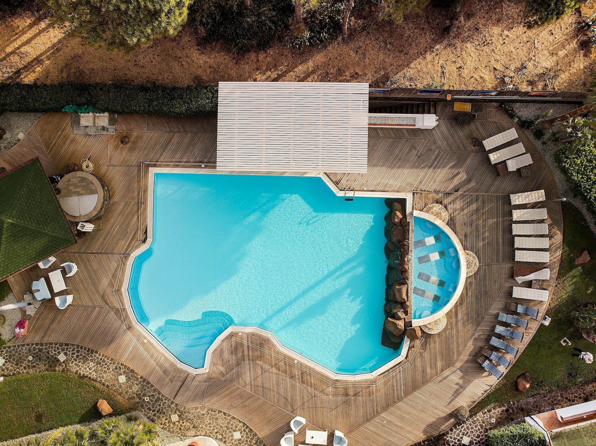 Hotel Orsa Maggiore 3*