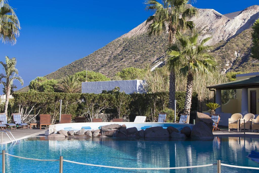Orsa Maggiore 3* Vulcano (Isola)